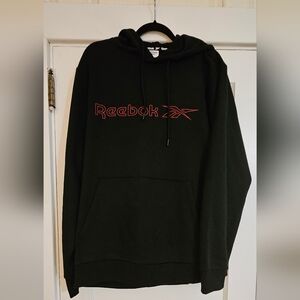 NWT Men's Reebok Hoodie Size XL